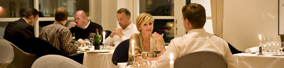 Ruths Hotel