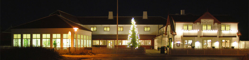Ruths Hotel