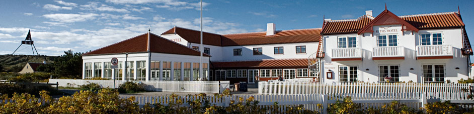 Ruths Hotel