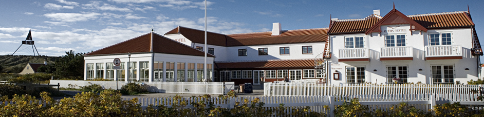 Ruths Hotel