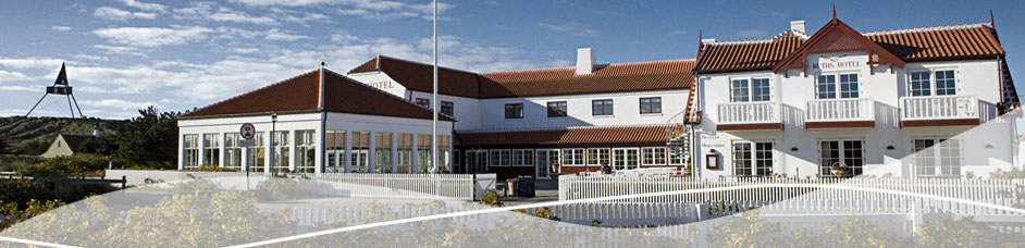 Ruths Hotel