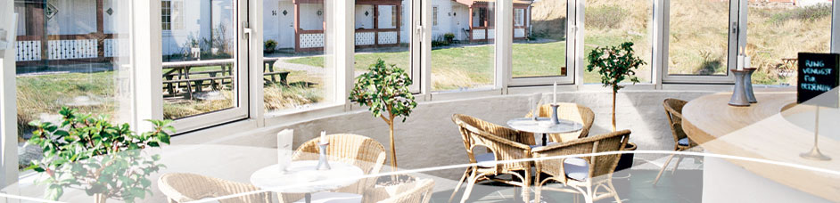Ruths Hotel